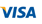 cart&atilde;o visa