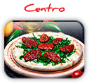 viva pizza centro