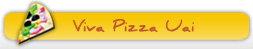Viva Pizza Uai